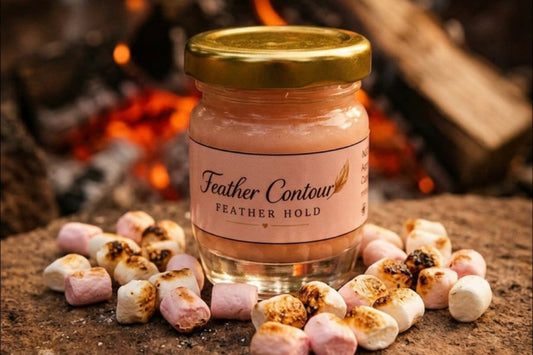 Feather Contour Gift Card