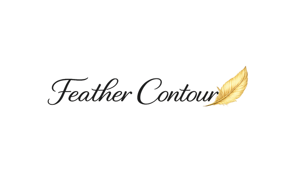 Feather Contour